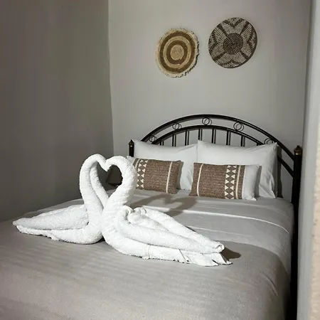 Dimitra Cozy In Chalepa, Chania *