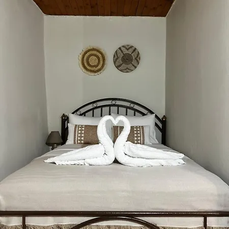 Dimitra Cozy In Chalepa, Chania Holiday home