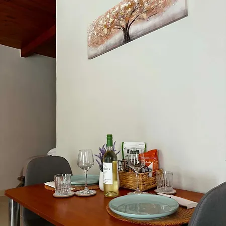 Dimitra Cozy In Chalepa, Chania Holiday home Chania (Crete)