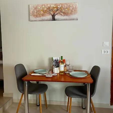 Holiday home Dimitra Cozy In Chalepa, Chania Chania (Crete)