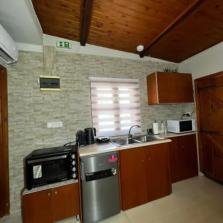 Holiday home Dimitra Cozy In Chalepa, Chania