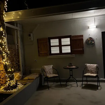 Holiday home Dimitra Cozy In Chalepa, Chania *