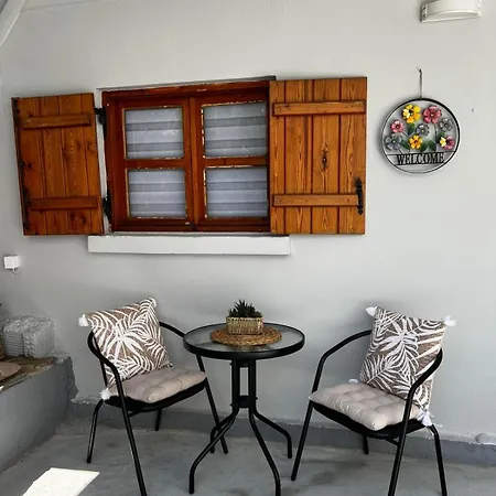Dimitra Cozy In Chalepa, Chania בית נופש *