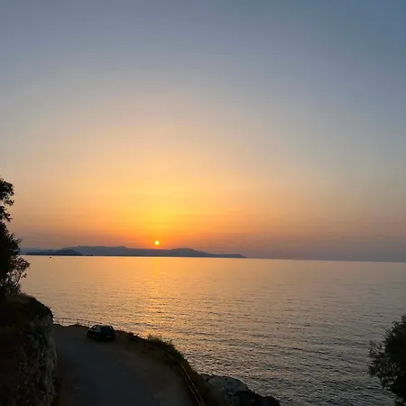 Dimitra Cozy In Chalepa, Chania