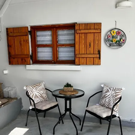 Holiday home Dimitra Cozy In Chalepa, Chania