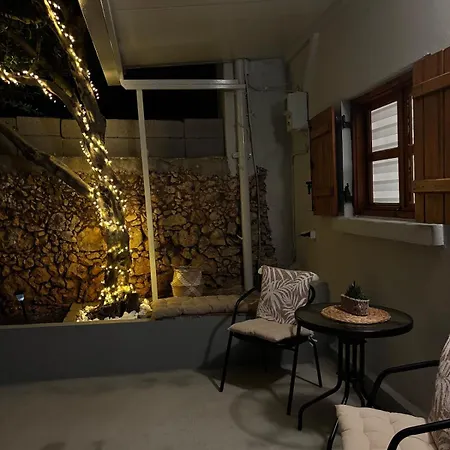 Dimitra Cozy In Chalepa, Chania Holiday home
