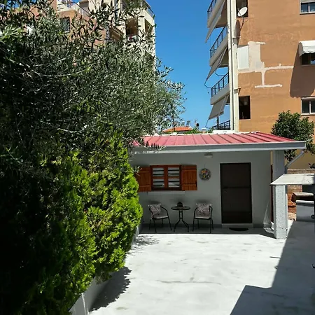Holiday home Dimitra Cozy In Chalepa, Chania Chania (Crete)